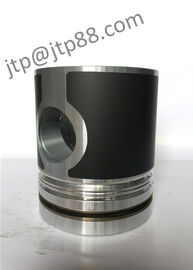 Einfacher unterer Ringträger-Kolben der Kolben-Zwischenlagen-Ausrüstungs-D1146 mit Aluminiumlegierung