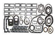 ISUZU-Maschinen-Kopfdichtung mit Metall-/Graphitmaterial 9-11141-684-0 9-11141-115-0