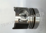 Doosan Deawoo DE12T Kolben Zylinder Kit 65.02501-0209 / Dieselmotor Ersatzteile