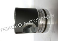 6 CYL Dieselmotor Teile Liner Kit D1146T Koreanisch Deawoo Kolben 65.02501-0172
