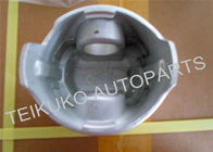 4 Zylinder-Roheisen-Kolben für Toyota-Auto Soem 13101-54060 59.6mm Pin-Größe