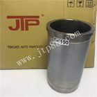 Marke YJL/JTP Baggerzylinderrohr EK100/EK200/K13D besitzen mit Zylinderausrüstung der guten Qualität für Hino-Auto