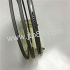 Reparatur-Teile des Form-Stahl-Zylinder-Kolbenring-8N0822 des Durchmesser-137mm/Maschine