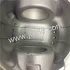 Dieselgussaluminium-Kolben für Maschinen-Ersatzteile KOMATSU 4D105 6130-31-2100