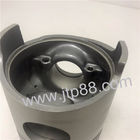 LKW 10PA1 zerteilt Durchmesser-Aluminium 1-12111-154-1 des Dieselmotor-Kolben-115.0mm