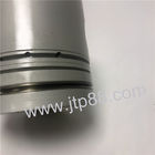LKW 10PA1 zerteilt Durchmesser-Aluminium 1-12111-154-1 des Dieselmotor-Kolben-115.0mm