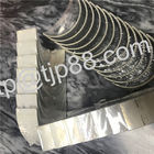 Kupfer / Aluminium Dieselmotorlager für Komatsu 4D94E 129150-02870