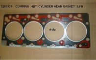Zylinder-Kopfdichtungs-Durchmessers 104mm/Maschine ME013330 Mitsubishi 4D32 Ersatzteile