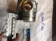 Gasrohrleitungs-Dieselmotor-Kolben-Durchmesser 125mm FL912/913/413/514 FL413 DEUTZ