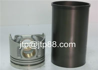 H07CT-/H07C-Kolben und Ersatzteile Ring Cylinder Liner Kit For-Baumaschinen Hino