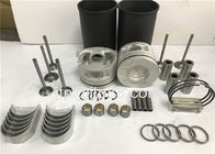 Aluminiumlegierungs-Maschinen-Zwischenlagen-Ausrüstung für Kolben u. Kolbenring ME012100 ME011513 Mitsubishis 4D30