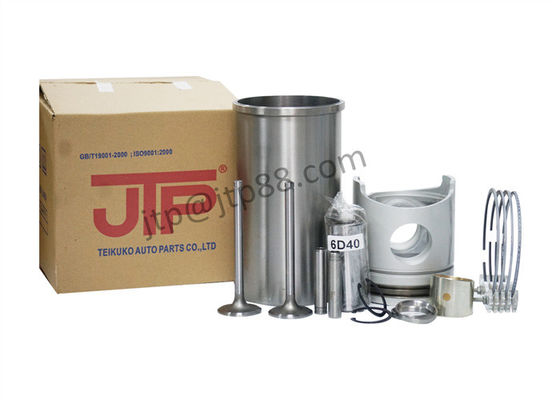 Zwischenlage Kit Custom Cylinder Sleeves Diamater HINO EK100 137mm mit Turbo