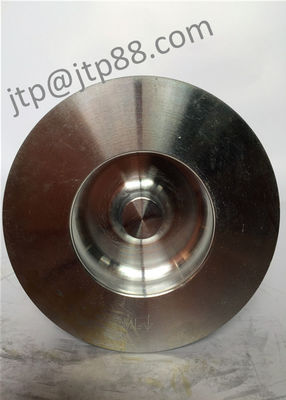 Dieselmotorkolben Gabelstapler-Maschinenteile 4TNV94 anodisierten Behandlung Alfin-Kolben YM129906-22080