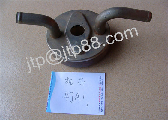 Dieselmotor-Ölkühler-Abdeckung 4JB1 für Soem ISUZU-NKR 4JB1 8-94311222