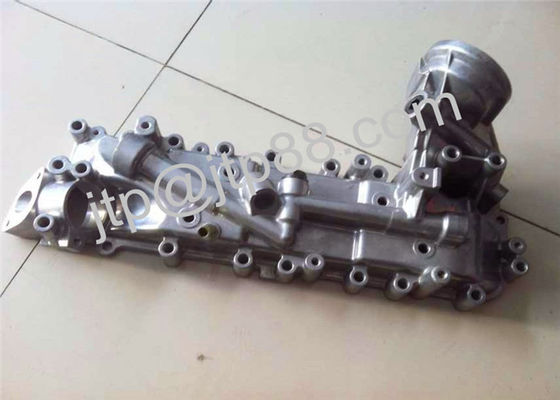 Mechanische Ersatzteil-Ölkühler-Abdeckung für TOYOTA 1HZ 15721-17012