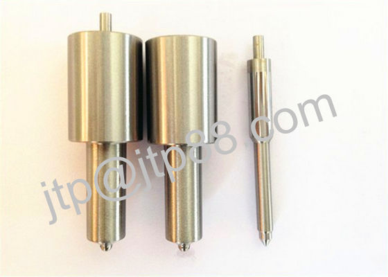 Düse der Benzineinspritzungs-10PC1/Bosch-Düse für ISUZU, schwere Wiederaufbauen-Ausrüstung der Maschinen-DLLA154SN665