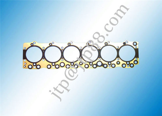 ZYLINDERKOPF ISUZUS 6BD1 Selbstreparatur-set Soems 1-11141195-0/Maschine