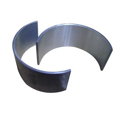 Hauptlager für Kurbelwellen-Lager-Maschinenteile M127A R127A1 Mitsubishis 3G18 3G82