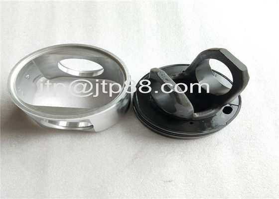 Die Gabelstapler-Teile für Maschinen-Kolben KOMATSU 4D94E u. Kolben stellten 129901-22081 ein