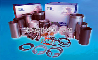 Vollautomatisches werfendes DCP-Zylinderrohr-Material ME060439-41