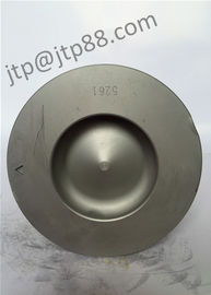 Dieseleinspritzungs-Maschinenkolben des kolbens 6HK1 elektronischer für Hitachi 8-98152901-0