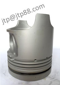 Dieseleinspritzungs-Maschinenkolben des kolbens 6HK1 elektronischer für Hitachi 8-98152901-0