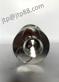 Einfacher unterer Ringträger-Kolben der Kolben-Zwischenlagen-Ausrüstungs-D1146 mit Aluminiumlegierung