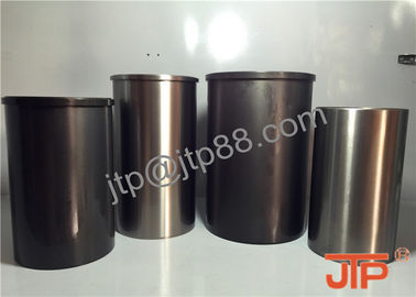 Schwarze trockene Zylinderrohre für KOMATSU-Maschinenteile 6150-21-2221