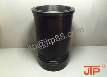 Schwarze trockene Zylinderrohre für KOMATSU-Maschinenteile 6150-21-2221