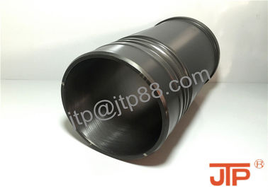 Schwarze trockene Zylinderrohre für KOMATSU-Maschinenteile 6150-21-2221