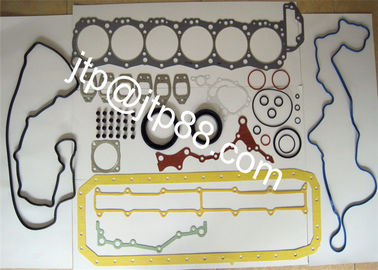 Zylinder-Kopfdichtung 6D95 S6D95, Automotor-Dichtung widerstehen Hitze 6206-11-1830/1821