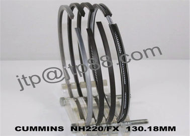 Kolbenring-Autoteile des Dieselmotor-NH220 für Cummins AR12098 AR-49407