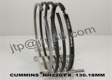 Kolbenring-Autoteile des Dieselmotor-NH220 für Cummins AR12098 AR-49407