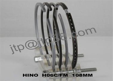 Selbstersatzteil-Maschinen-Kolbenringe für H06C-/H06CTA-Öl Ring 5mm