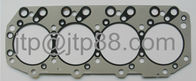 Metallmaschinen-Kopfdichtungs-Ausrüstung 4JG2 für Kopfdichtungs-Satz Isuzus 8-97066-196-0/Zylinder