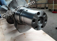 Kurbelwelle des Aluminium-NT855/des Form-Stahls für Automobil-Kurbelwelle Cumins 3608833