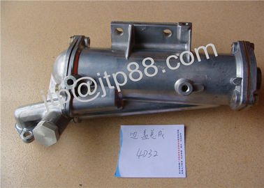 Ölkühler-Kern der Maschinen-Ersatzteil-EB100 EC100 EL100 für HINO