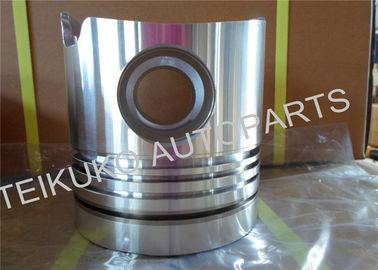 Der Orignla-Hochleistungs-6CT210 Aluminiumlegierungs-Material Kolben-Ersatzteil-3957795