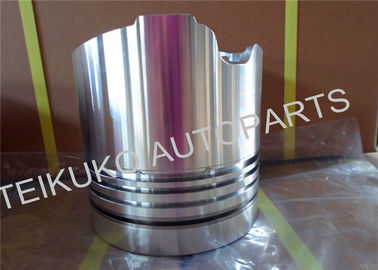 Der Orignla-Hochleistungs-6CT210 Aluminiumlegierungs-Material Kolben-Ersatzteil-3957795