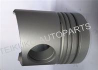 Aluminium-Kolben-Zwischenlagen-Ausrüstung 1-12111-419-1 Exacvator Ersatzteil-10PC1
