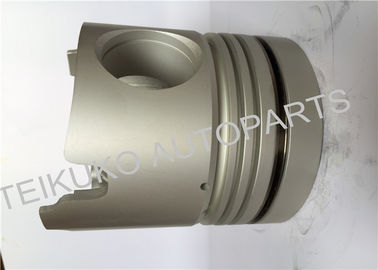 Autoteile des Standardgrößen-Aluminiumkolben-EF750 für Hino 12011-Z5505