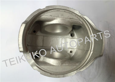 Isuzus Aluminiumersatzteile des Dieselmotor-Kolben-6BB1 5-12111-068-0