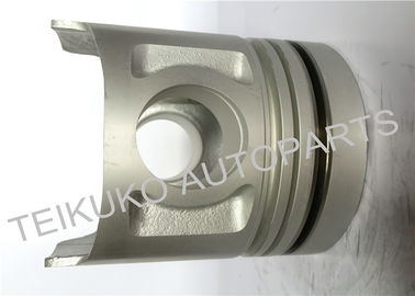 Isuzus Aluminiumersatzteile des Dieselmotor-Kolben-6BB1 5-12111-068-0