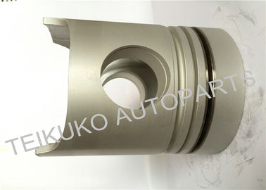 Kolben gesetztes 6DS7 der Maschinen-ME023274 für Mitsubishi-LKW zerteilt Durchmesser 98mm