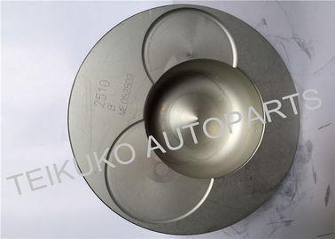 Kolben gesetztes 6DS7 der Maschinen-ME023274 für Mitsubishi-LKW zerteilt Durchmesser 98mm