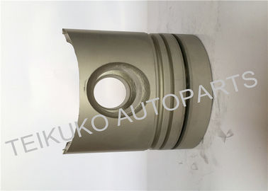 Kolben gesetztes 6DS7 der Maschinen-ME023274 für Mitsubishi-LKW zerteilt Durchmesser 98mm
