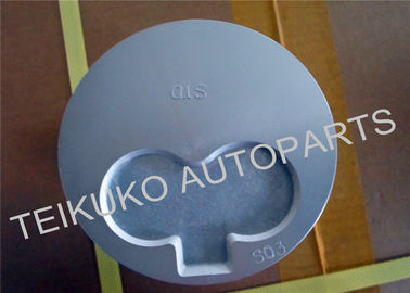 Diesel-Gesamtlänge Soem des Toyota-Maschinenteil-Kolben-80.3mm 13101-54101