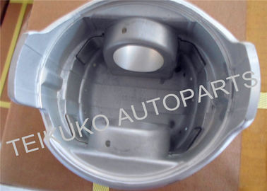 Diesel-Gesamtlänge Soem des Toyota-Maschinenteil-Kolben-80.3mm 13101-54101