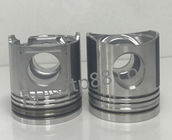 Geschlechtskrankheits-Größen-Zylinder-Kolben-Ausrüstungen für ISUZU 4HG1 mit Zwischenlagen-Öl-Galerie 115mm 8-97183-666-0