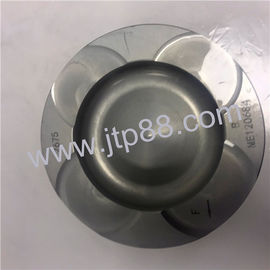 Aluminiumkolben der Ersatzteile 6SD1 der Baggermaschine für Isuzu-Kolben Soem: 1121210941